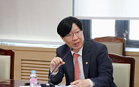 김소영 금융위 부위원장, 중앙아시아에 한국금융 세일즈 나선다