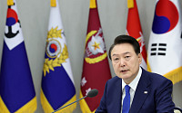 [종합] 尹 “문재인, 대북 제재 풀어달라 요구해 국군 골병”
