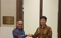 금감원, 인도네시아 금융감독기관과 상호직원 파견