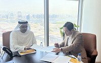 엠투엔, 두바이에 유니콘 육성 합작법인 설립...“신라젠 참여 유력”