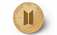 BTS 데뷔 10주년 기념메달 역대 최대 판매… 2차 메달도 출시