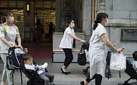 일본, 저출산 특별대책...“3세 이하 부모 재택근무”