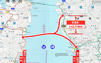 남해-여수 해저터널 사업, DL이앤씨 컨소시엄이 맡는다