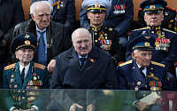 [세계의 창] 벨라루스 대통령 위중설, 배후엔 러시아?