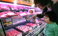 [포토]한미FTA 미국산 소고기 가격 낮아지나