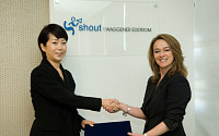 글로벌 통합마케팅 에이전시, '샤우트 웨거너 에드스트롬' 국내 공식 출범