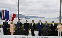 G7, 공동성명서 북한 규탄…“추가 도발 시 강력히 대응”