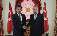 튀르키예 대선 3위 후보, 선두주자 에르도안 대통령 지지 선언