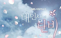 SBS 새 아침드라마 '내 인생의 단비' 포스터 공개