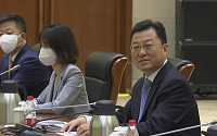 주미 중국대사 5개월 만에 공석 채운다…친강 후임에 셰펑
