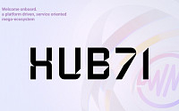 위메이드, UAE 글로벌 테크 허브 기관 Hub71과 파트너십
