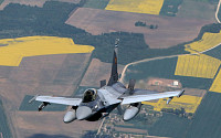 폴란드 국방장관 “우크라이나 대상 F-16 조종 훈련할 준비 됐다”