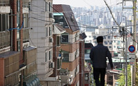 역전세 등 전세 기피 현상 여전해…“서울 비아파트 월세 비중 역대 최고”