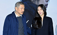 ‘칸 영화제 참석’ 홍상수, ‘우리의 하루’ 상영…“김민희 얘기 다뤄”