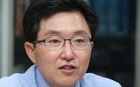 한국보험대리점협회장에 김용태 전 국회의원 선출