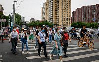 엎친 데 덮친 중국 경제, ‘헝다 4배’ 비구이위안 디폴트 위기에 불안 고조