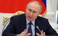 푸틴 “모스크바 겨냥한 드론 공격은 우크라의 테러 행위”