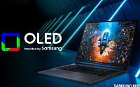 삼성D, MSI 신제품에 OLED 공급…프리미엄 노트북 공략 가속