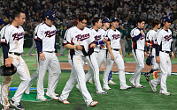 WBC 대표팀 음주논란, 日 언론도 주목 “한국 야구계 큰 소동”