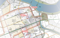서울시, 청담‧도곡아파트 지구단위계획구역 전환…높이‧용도 규제 완화
