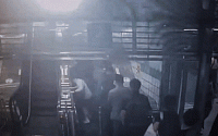 &quot;서울 지하철 에스컬레이터 역주행 막아라&quot;...'방지 장치' 설치 속도