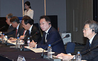 6년 만에 열린 한일상의 회장단회의…“2030 부산엑스포 유치 협력”