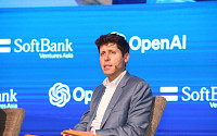 샘 알트먼, 오픈AI CEO직 전격 복귀에 월드코인 4% 급등