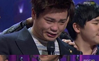 구자명 우승 상금 "어머니께 다 드릴 것"