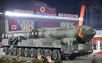 북한 해커 부대, 5년간 훔친 가상자산 약 4조원...“탄도미사일·핵 개발에 사용”