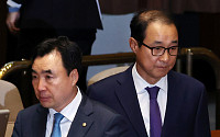 검찰, ‘돈봉투 의혹’ 윤관석·이성만 구속영장 재청구