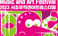 서초구, 고속터미널 광장서 ‘청년 문화예술 축제’ 연다
