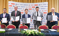 삼성물산, 루마니아 소형모듈원전 건설 참여…2029년 상업 운영 목표