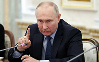 푸틴 “흑해 곡물 협정 탈퇴 고려 중”