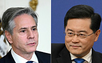 블링컨 미국 국무장관, 16일 중국 방문