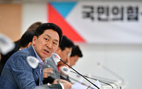 ‘광주행’ 김기현 호남 민심잡기 총력…‘통합 행보’엔 불협화음
