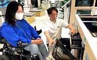LG전자 베스트샵, 장애인 위한 ‘베스트 동행 케어 서비스’