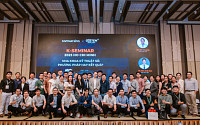 오스템임플란트·오스템카디오, ‘2023 베트남 K의료기기 전시회’ 참가