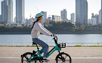 킥고잉, ‘청소년 자전거 할인 요금제’ 효과…10대 가입자ㆍ이용량 ↑