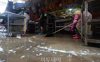 ‘담배꽁초 줍고 방범창 설치’…여름 폭우 대비 총력전 펼치는 서울 자치구