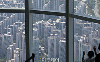전국 아파트 청약 시장, 단지별 양극화 심화…서울 평균 31대 1