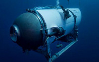 ‘타이태닉 탐사’ 실종 잠수정, 탑승자 확인…영국 억만장자 탐험가 포함