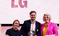 LG전자, 4년 연속 영국 소비자 선택 '홈 엔터테인먼트 브랜드'