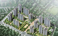 현대산업개발 울산에 대규모 아파트 공급 나섰다