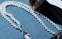 다이아몬드 가격 고점대비 18% 뚝…“25% 더 떨어질 것”