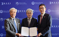 GS에너지, 수출입은행과 베트남 LNG발전사업 금융지원 MOU 체결