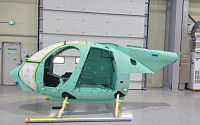 대한항공, 보잉에 AH-6 헬기 사업 초도 생산품 납품 완료