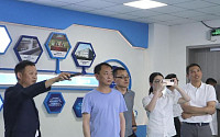컬러레이 “중국 최대 색조화장품 ODM기업 회장 방문ㆍ현장 탐방”