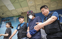 ‘층간 누수 다툼’ 이웃 살인한 30대, 검찰 송치