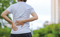 여름철 허리 통증, 두 가지만 알면 예방 가능