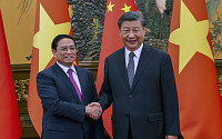 시진핑, 베트남 총리에 “디커플링 함께 반대해야”